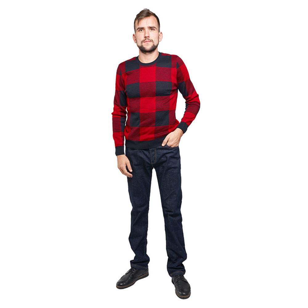 Beymen Club Sweater Men size S Red